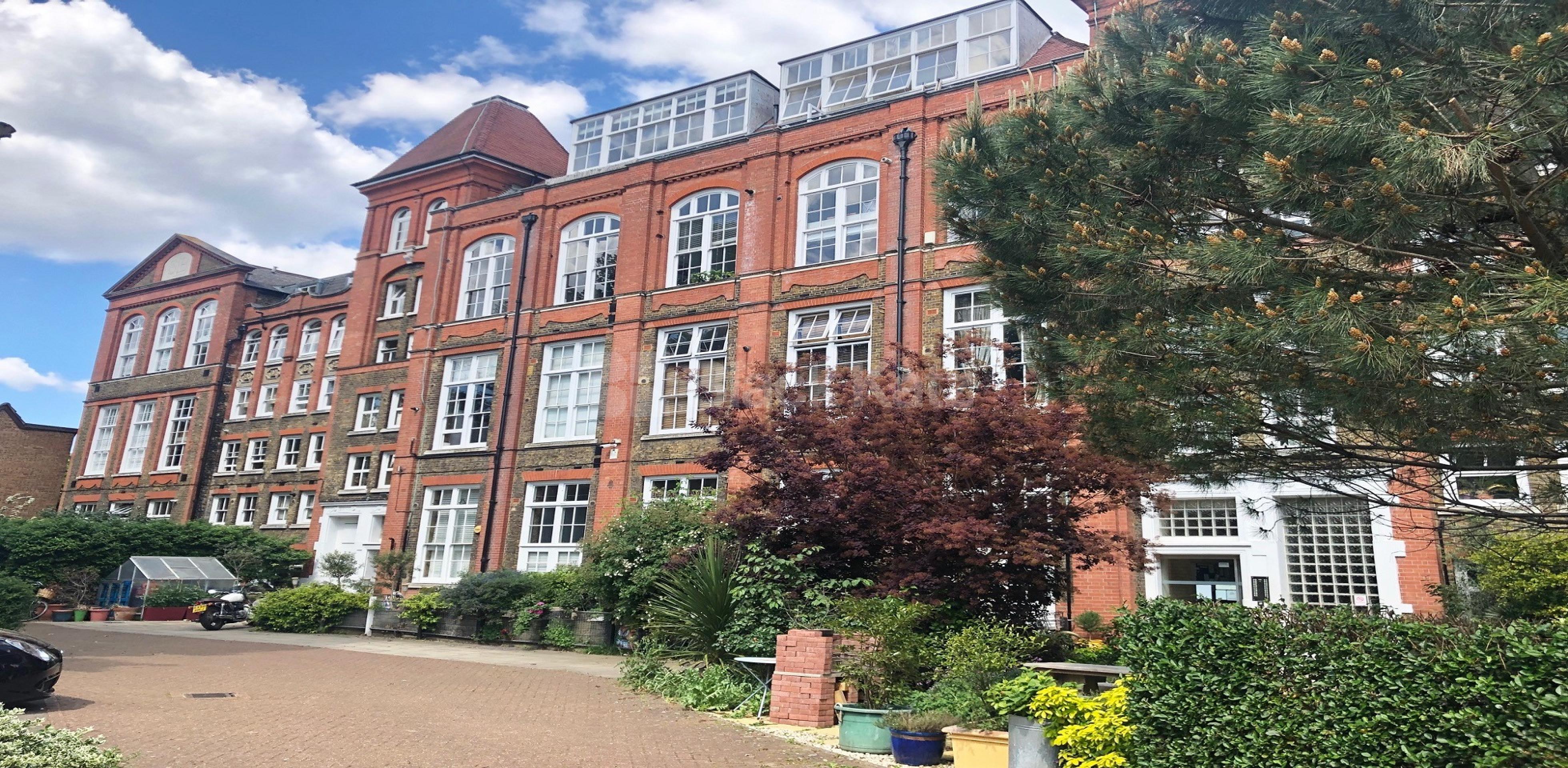 			NEW INSTRUCTION, 2 Bedroom, 1 bath, 1 reception Apartment			 The Old School House Pages Walk, Tower Bridge SE1